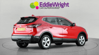 Nissan Qashqai Photo 6