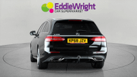 Mercedes-Benz E Class Photo 5
