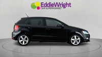 Volkswagen Polo Photo 4