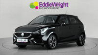 MG Mg3 Photo 2
