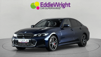 BMW 3 Series Photo 2