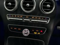 MERCEDES-BENZ C Class Photo 17