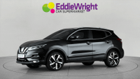 Nissan Qashqai Photo 0