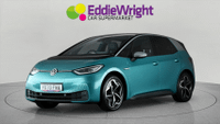 Volkswagen Id.3 Photo 2