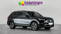 SEAT TARRACO Photo 6