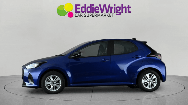 Mazda MAZDA2 HYBRID Photo bsapi-8149bbcde414736a13acee7f059ecd06c2b58e36.jpg