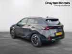 Kia Sportage Photo 6