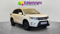 SUZUKI VITARA Photo 0