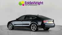 AUDI A7 Photo 4