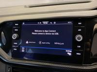 Volkswagen T-CROSS Photo 25