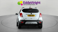 VAUXHALL Mokka Photo 5