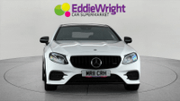 MERCEDES-BENZ E CLASS Photo 1