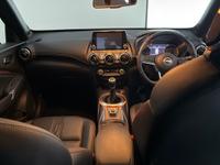 NISSAN Juke Photo 10