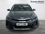Kia XCeed Photo 2