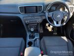 Kia Sportage Photo 1