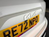 Kia NIRO Photo 23