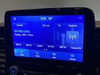 FORD TOURNEO CUSTOM Photo 9
