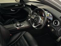MERCEDES-BENZ C Class Photo 9