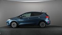 FORD FIESTA Photo 3