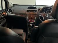 VAUXHALL Mokka Photo 10