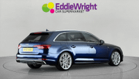 AUDI A4 Photo 6