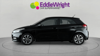HYUNDAI I20 Photo 3