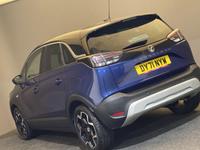 Vauxhall CROSSLAND Photo 21