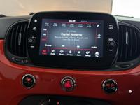 FIAT 500 Photo 8