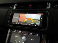 LAND ROVER RANGE ROVER SPORT Photo 34