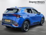 Kia Sportage Photo 8