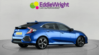 Honda Civic Photo 6