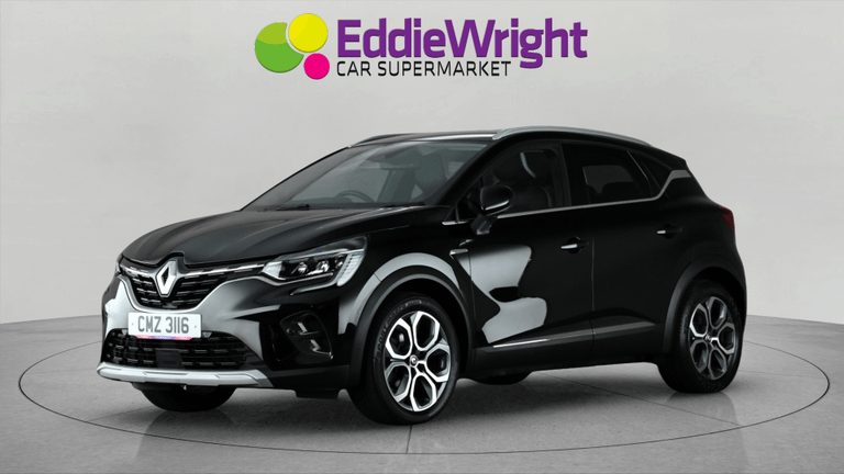 RENAULT CAPTUR Photo bsapi-8394aa47460c71884e35dbc7c0fc2119dc55896d.jpg