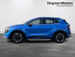 Kia Sportage Photo 5