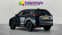 MAZDA CX-5 Photo 1