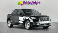 AUDI Q2 Photo 0