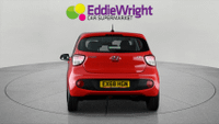 HYUNDAI I10 Photo 5