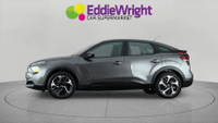 Citroen C4 Photo 3