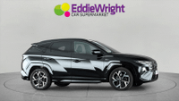 HYUNDAI Tucson Photo 8