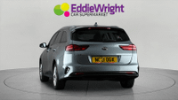 Kia Ceed Photo 5