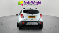 VAUXHALL Mokka Photo 5