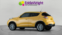NISSAN Juke Photo 2