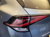 Kia SPORTAGE Photo 21