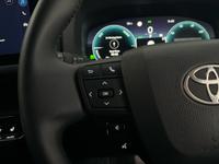 TOYOTA C-HR Photo 18