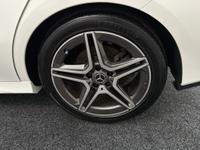 Mercedes-Benz Cla Photo 21