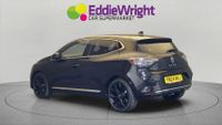 RENAULT CLIO Photo 1