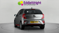 KIA Picanto Photo 4