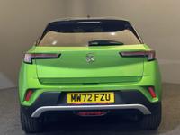 VAUXHALL MOKKA Photo 20