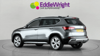 SEAT ATECA Photo 4