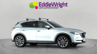 MAZDA Cx-5 Photo 8