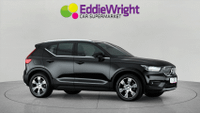 Volvo Xc40 Photo 8